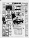 Bebington News Thursday 09 January 1986 Page 42