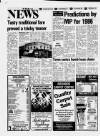 Bebington News Thursday 09 January 1986 Page 44