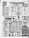 Bebington News Thursday 16 January 1986 Page 10