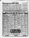 Bebington News Thursday 16 January 1986 Page 34