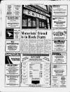 Bebington News Thursday 16 January 1986 Page 40