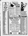 Bebington News Thursday 16 January 1986 Page 42