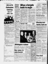 Bebington News Thursday 23 January 1986 Page 22