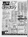Bebington News Thursday 23 January 1986 Page 24