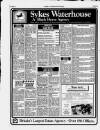 Bebington News Thursday 23 January 1986 Page 34