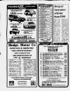 Bebington News Thursday 23 January 1986 Page 46