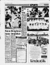 Bebington News Thursday 23 January 1986 Page 50