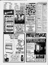 Bebington News Thursday 30 January 1986 Page 10