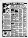 Bebington News Thursday 30 January 1986 Page 26