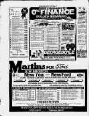 Bebington News Thursday 30 January 1986 Page 34