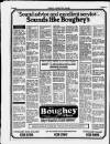 Bebington News Thursday 06 February 1986 Page 26