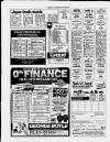 Bebington News Thursday 06 February 1986 Page 40
