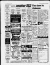 Bebington News Thursday 06 February 1986 Page 42