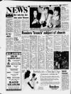 Bebington News Thursday 06 February 1986 Page 44