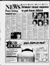 Bebington News Thursday 13 February 1986 Page 48