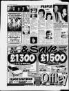 Bebington News Thursday 20 February 1986 Page 10