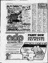 Bebington News Thursday 20 February 1986 Page 12