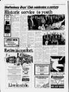 Bebington News Thursday 27 February 1986 Page 16
