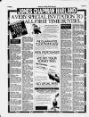 Bebington News Thursday 27 February 1986 Page 28