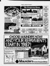 Bebington News Thursday 27 February 1986 Page 32