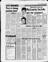 Bebington News Thursday 27 February 1986 Page 46