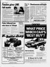 Bebington News Thursday 06 March 1986 Page 13