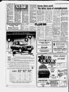 Bebington News Thursday 06 March 1986 Page 14