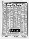 Bebington News Thursday 06 March 1986 Page 25
