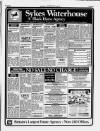 Bebington News Thursday 06 March 1986 Page 29