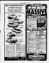 Bebington News Thursday 06 March 1986 Page 34