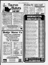 Bebington News Thursday 06 March 1986 Page 35