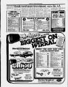 Bebington News Thursday 06 March 1986 Page 36