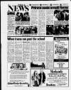 Bebington News Thursday 06 March 1986 Page 48