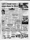 Bebington News Thursday 13 March 1986 Page 21