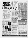 Bebington News Thursday 13 March 1986 Page 24