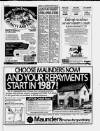 Bebington News Thursday 13 March 1986 Page 37