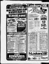 Bebington News Thursday 13 March 1986 Page 40