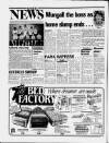 Bebington News Thursday 13 March 1986 Page 52