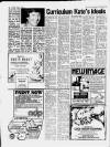 Bebington News Thursday 20 March 1986 Page 20