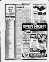 Bebington News Thursday 20 March 1986 Page 44