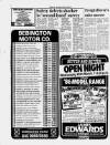 Bebington News Thursday 20 March 1986 Page 46
