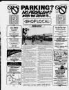 Bebington News Wednesday 26 March 1986 Page 16
