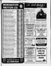 Bebington News Wednesday 26 March 1986 Page 49
