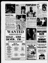 Bebington News Wednesday 02 April 1986 Page 4