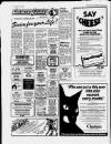 Bebington News Wednesday 02 April 1986 Page 8