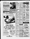 Bebington News Wednesday 02 April 1986 Page 10