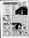 Bebington News Wednesday 02 April 1986 Page 12