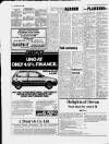 Bebington News Wednesday 02 April 1986 Page 14
