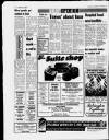 Bebington News Wednesday 02 April 1986 Page 16