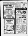 Bebington News Wednesday 02 April 1986 Page 36